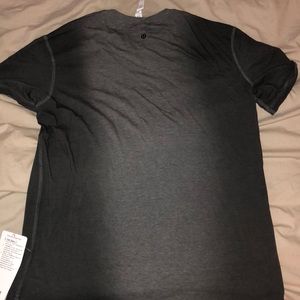 Men’s Lululemon XL Basic T with Tags